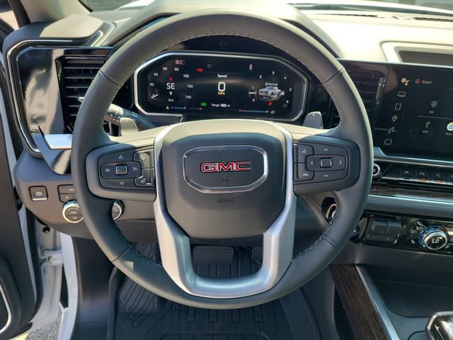 New 2026 GMC Sierra 1500 Elevation w/ Elevation Premium Package AWD/4WD image 21