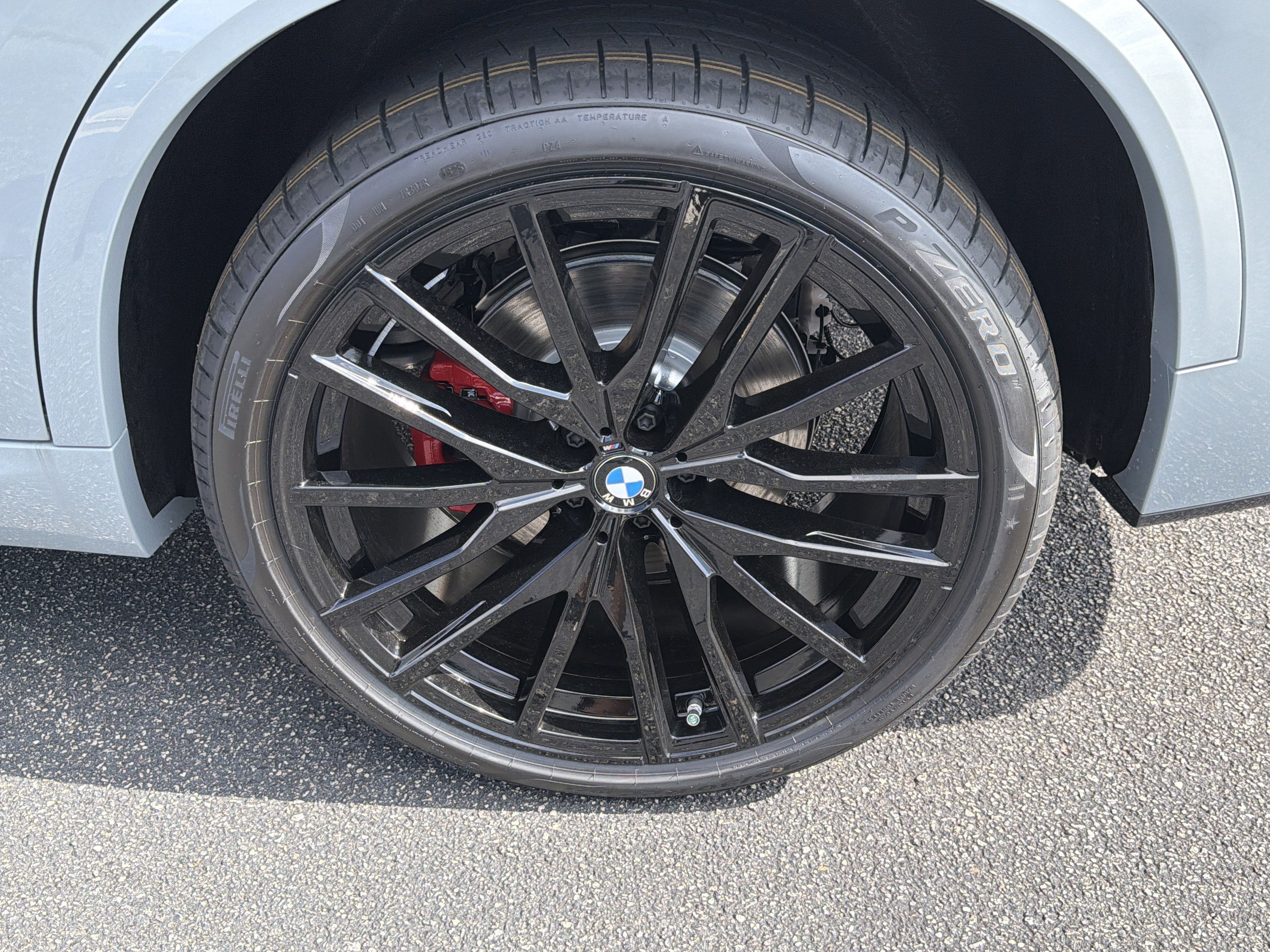 New 2026 BMW X5 sDrive40i w/ M Sport Package RWD image 29