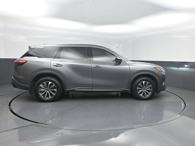 Used 2023 INFINITI QX60 Pure AWD/4WD image 28
