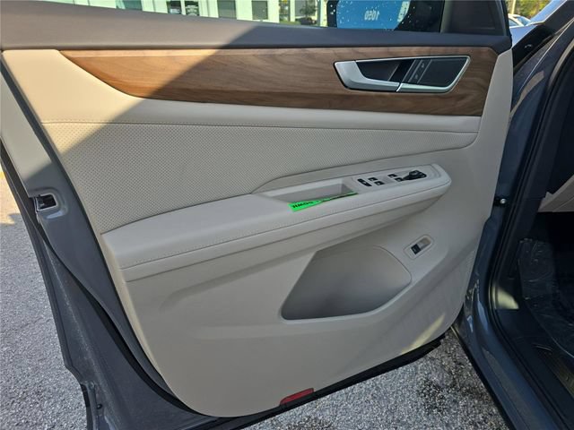 New 2026 Volkswagen Atlas SE FWD image 10