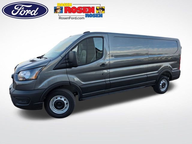 New 2026 Ford Transit 150 Low Roof image 1