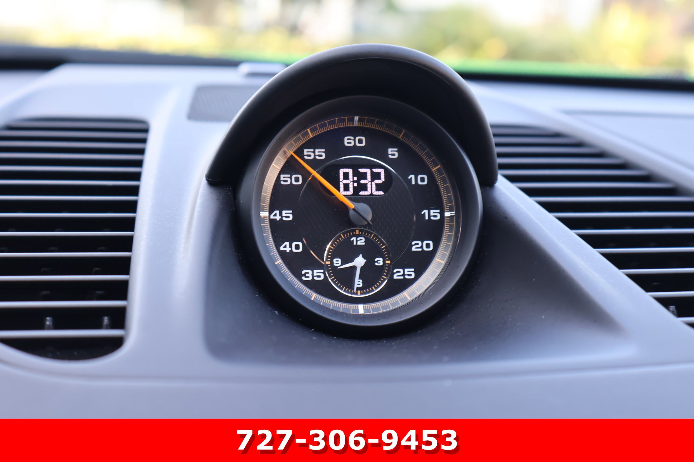 Used 2019 Porsche 911 GT3 RS RWD image 25