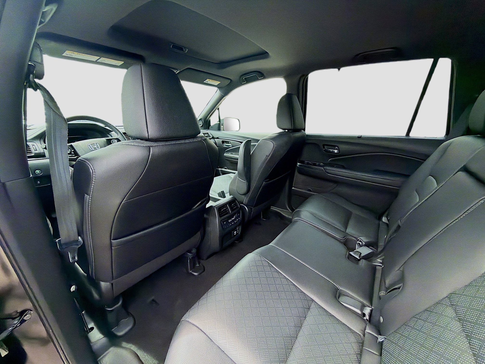 Certified 2021 Honda Passport Touring image 25