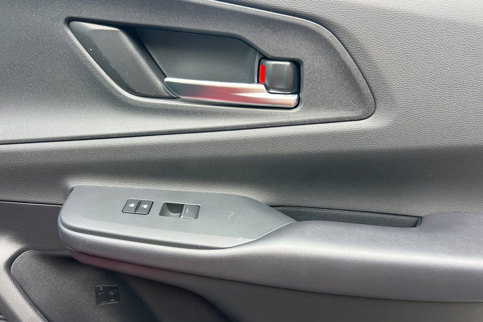 New 2026 Toyota Prius XSE image 19