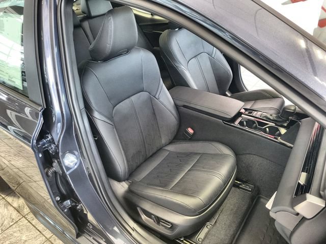 New 2026 Toyota Camry XSE w/ Premium Plus Package FWD image 25