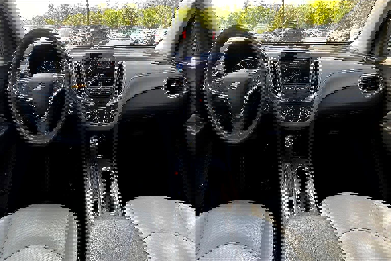 Used 2021 Chevrolet Equinox Premier image 15