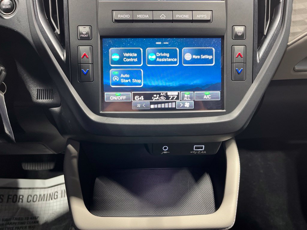 Used 2026 Subaru Forester AWD/4WD image 27