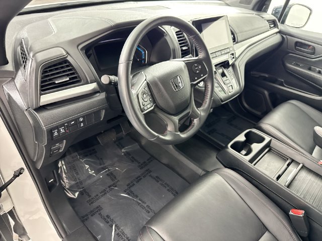 Used 2023 Honda Odyssey Sport image 24