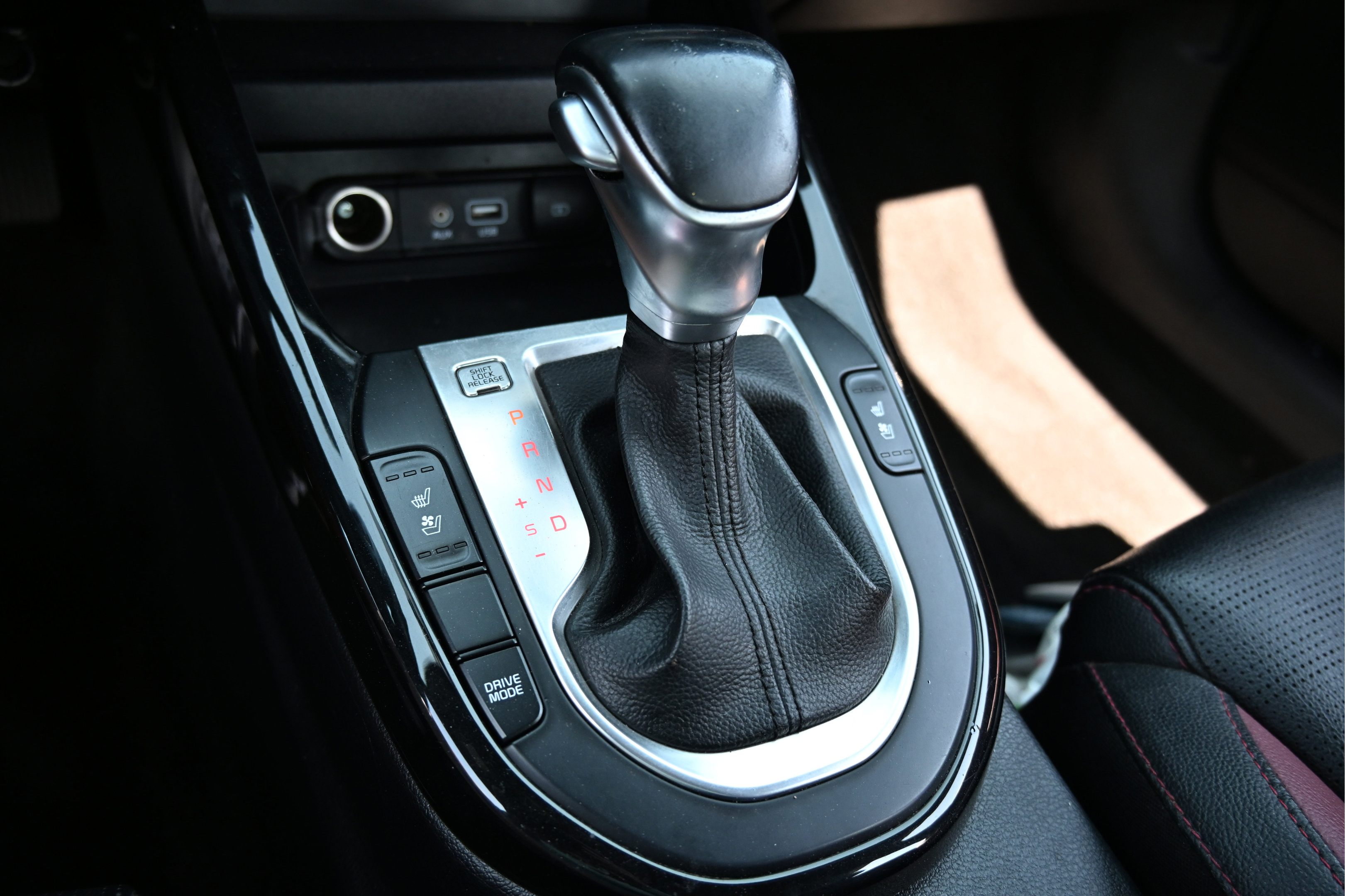 Used 2019 Kia Forte EX FWD image 15