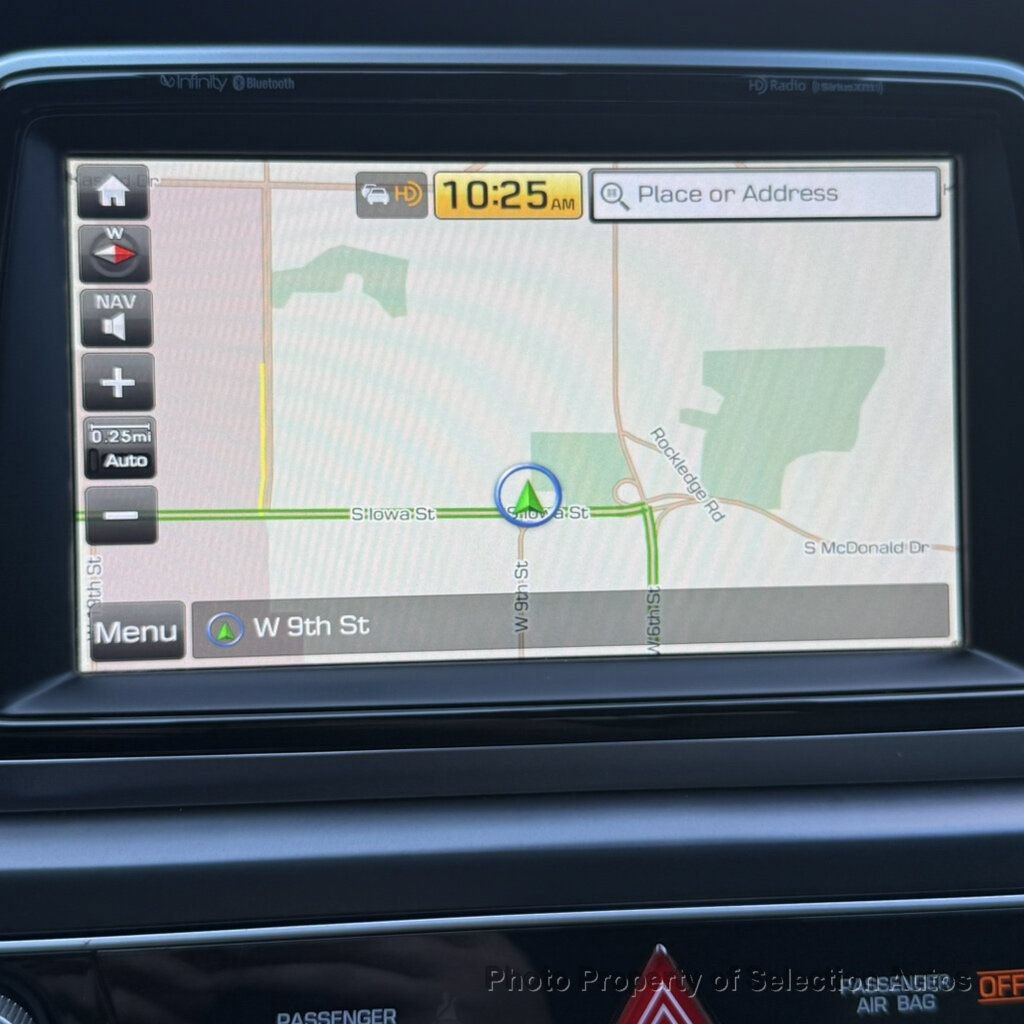 Used 2019 Hyundai Sonata Limited w/ Ultimate Package 04 FWD image 30