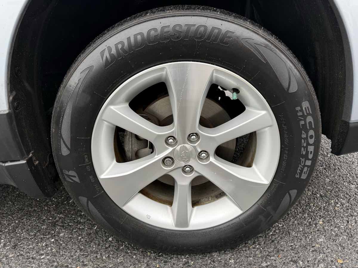 Used 2014 Subaru Outback 2.5i Limited w/ Moonroof Package image 26