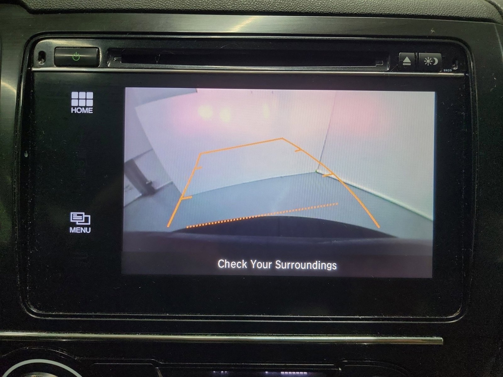 Used 2014 Honda Civic EX-L image 23