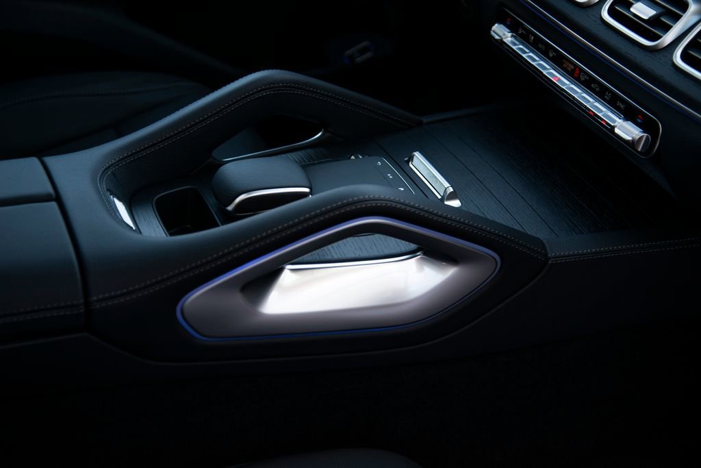 New 2026 Mercedes-Benz GLE 350 GLE 350 image 21