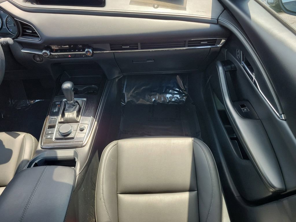 Used 2025 MAZDA CX-30 AWD 2.5 S w/ Preferred Package image 15