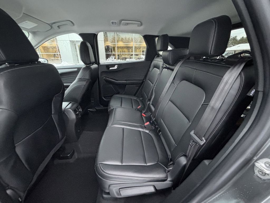 New 2026 Ford Escape Platinum w/ Equipment Group 601A image 14