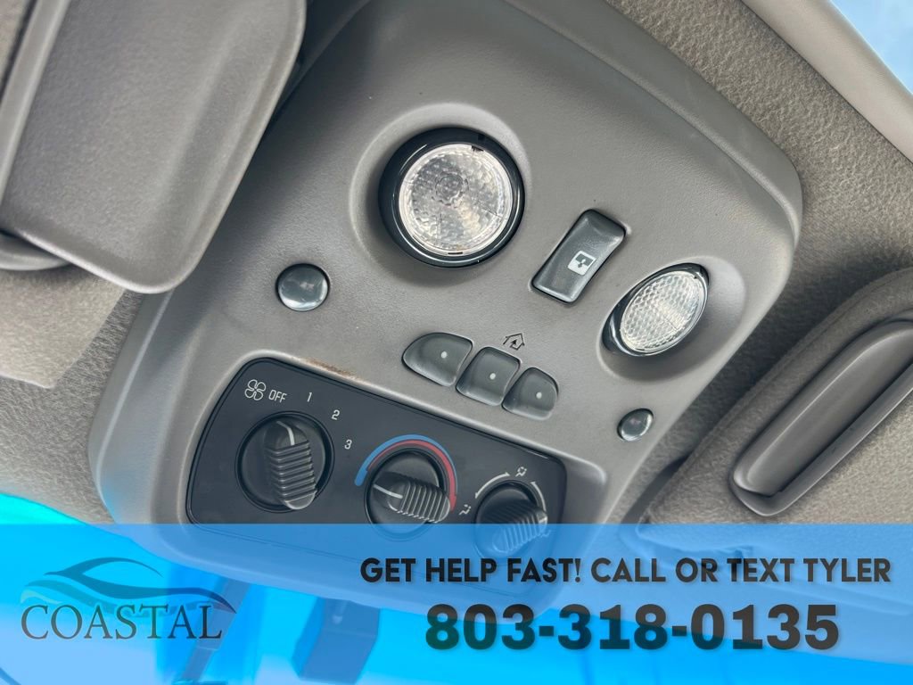 Used 2002 Chevrolet Tahoe Z71 image 32