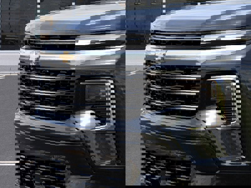New 2026 Chevrolet Traverse High Country image 37