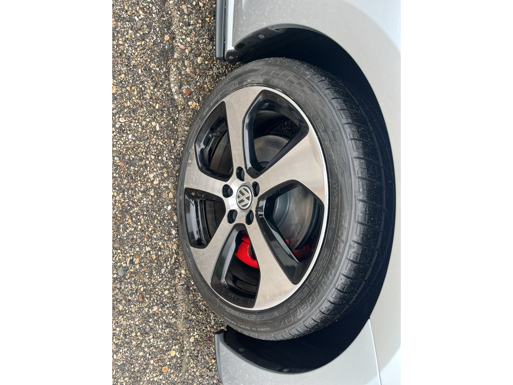 Used 2017 Volkswagen GTI S FWD image 13
