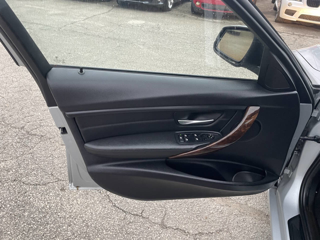 Used 2014 BMW 328i xDrive Sedan image 16