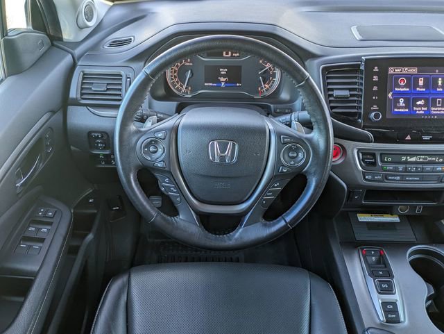 Used 2022 Honda Ridgeline RTL-E image 18