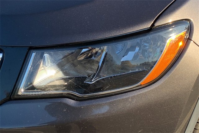 Used 2019 Jeep Compass Sport image 10