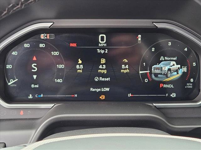 New 2026 GMC Sierra 2500 Denali w/ Denali Reserve Package image 11