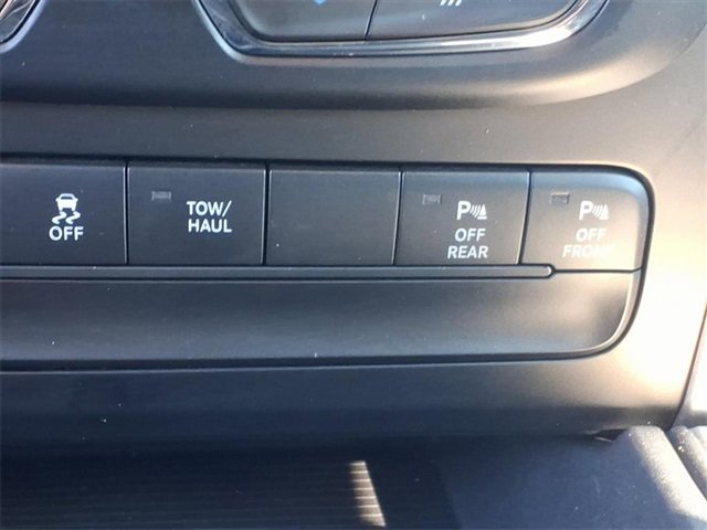 Used 2018 RAM 1500 Lone Star image 8