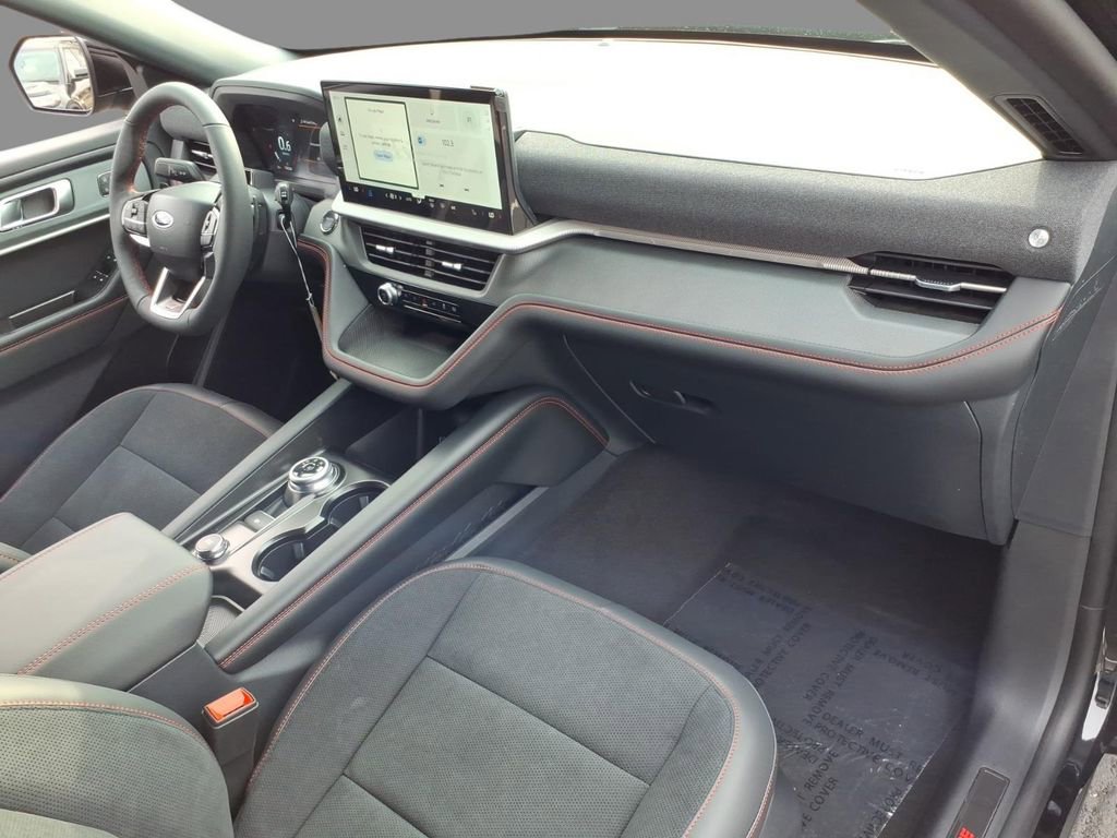 New 2026 Ford Explorer ST image 11