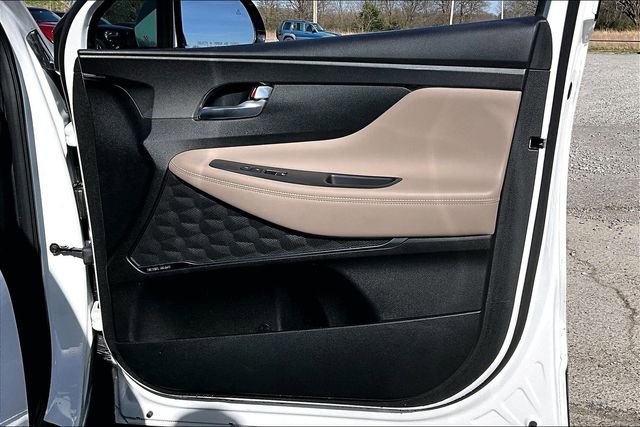 Used 2023 Hyundai Santa Fe SEL w/ Premium Package image 27