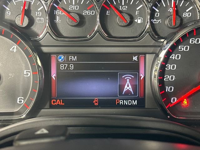 Used 2016 GMC Yukon SLE w/ Convenience Package image 18