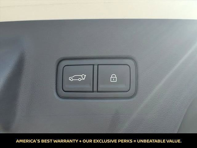 New 2026 Hyundai Palisade Calligraphy image 23