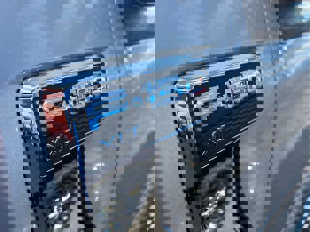 New 2025 Ford F150 XLT w/ Equipment Group 302A MID image 12