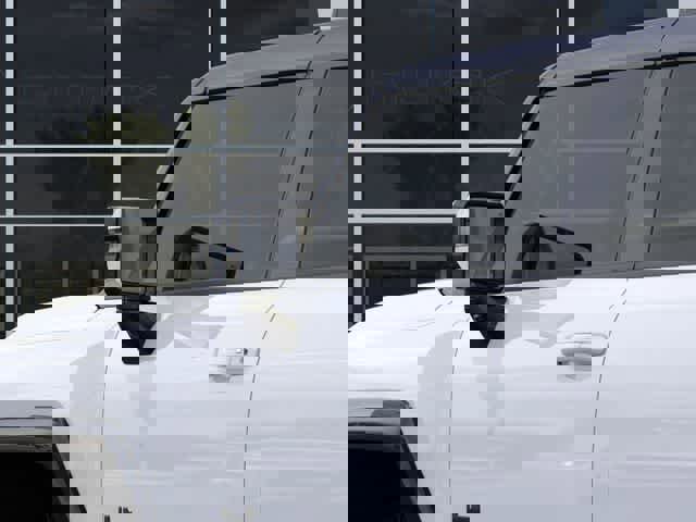 New 2025 GMC Hummer EV 3X w/ LPO, Roof Cross Rail Package image 12