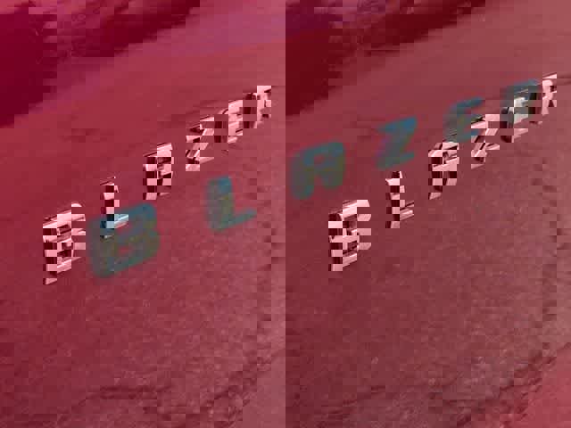 Used 2020 Chevrolet Blazer LT image 13