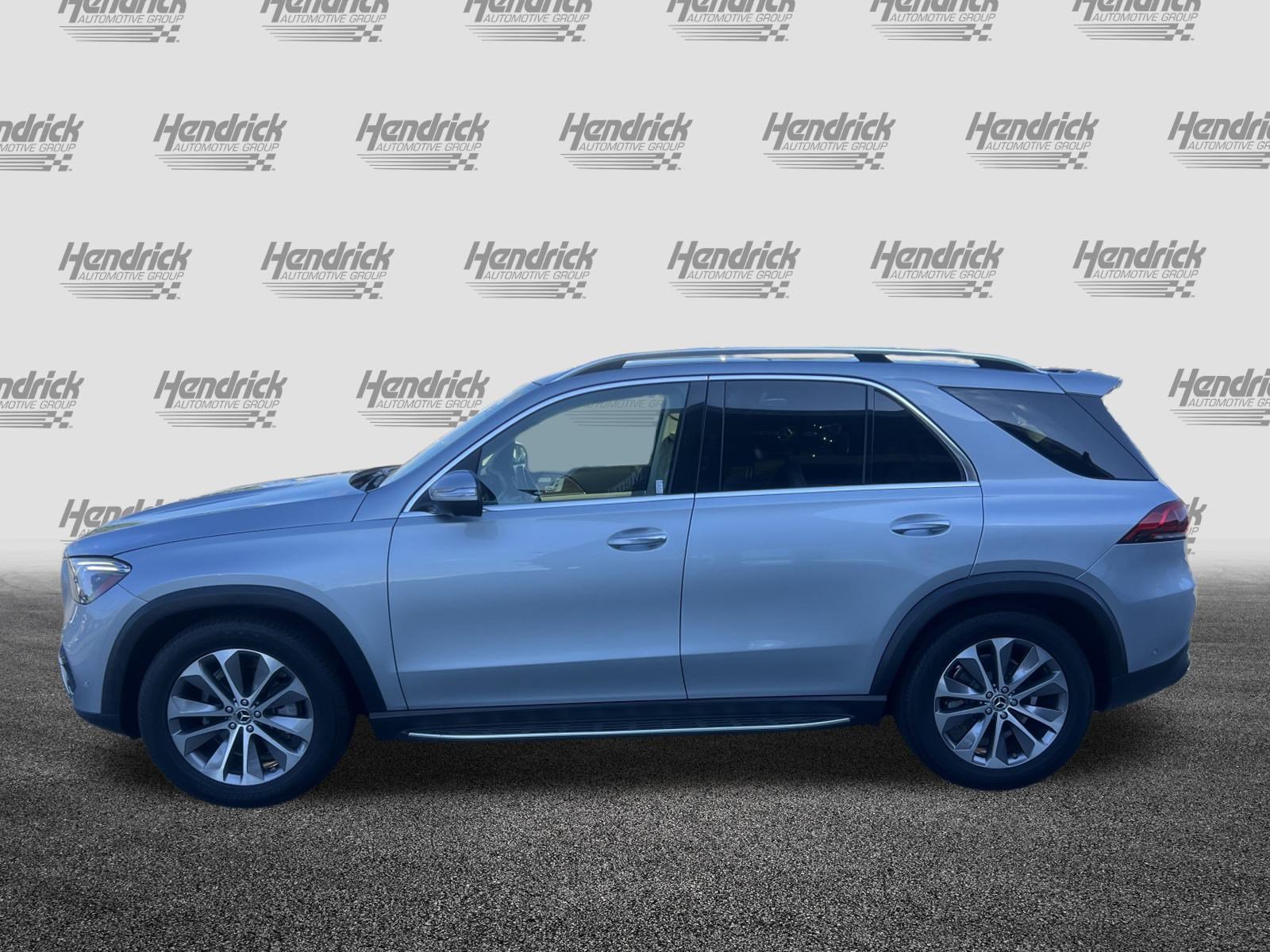 Certified 2022 Mercedes-Benz GLE 350 image 7