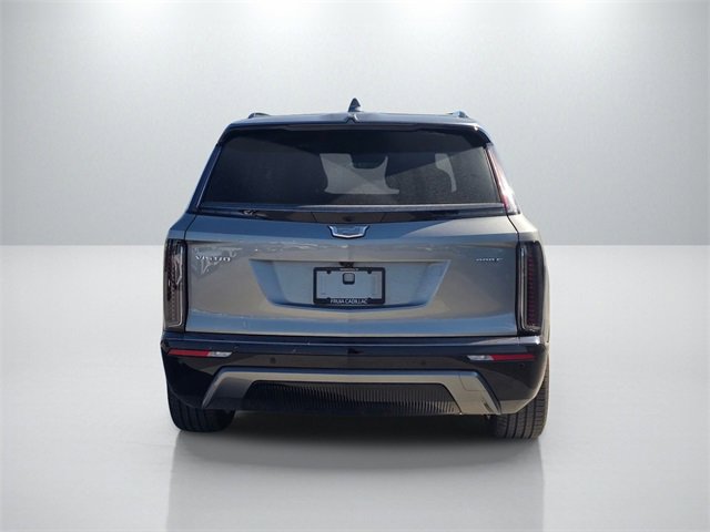 New 2026 Cadillac Vistiq Sport image 6