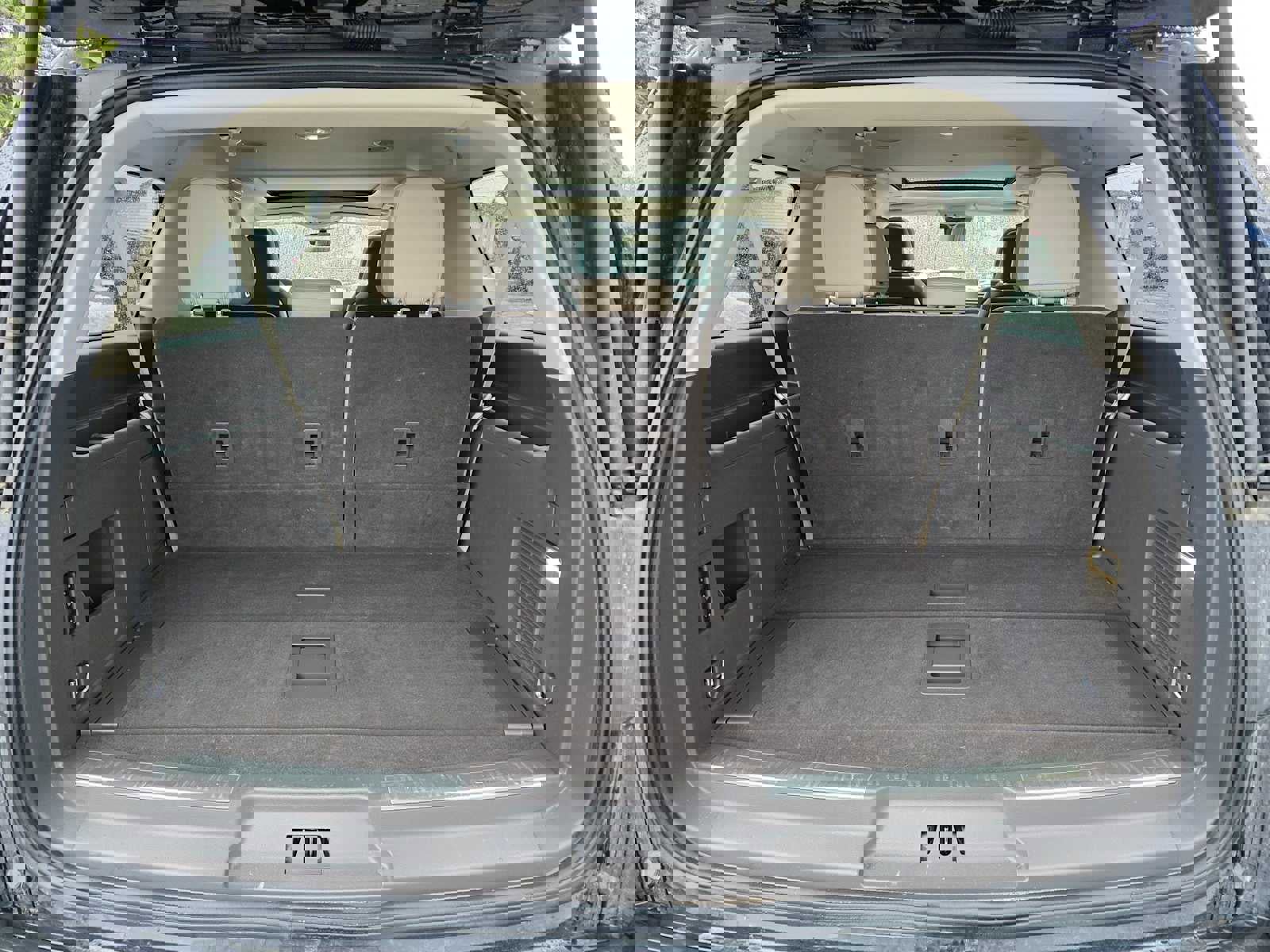 Used 2022 Lincoln Navigator L Reserve AWD/4WD image 15