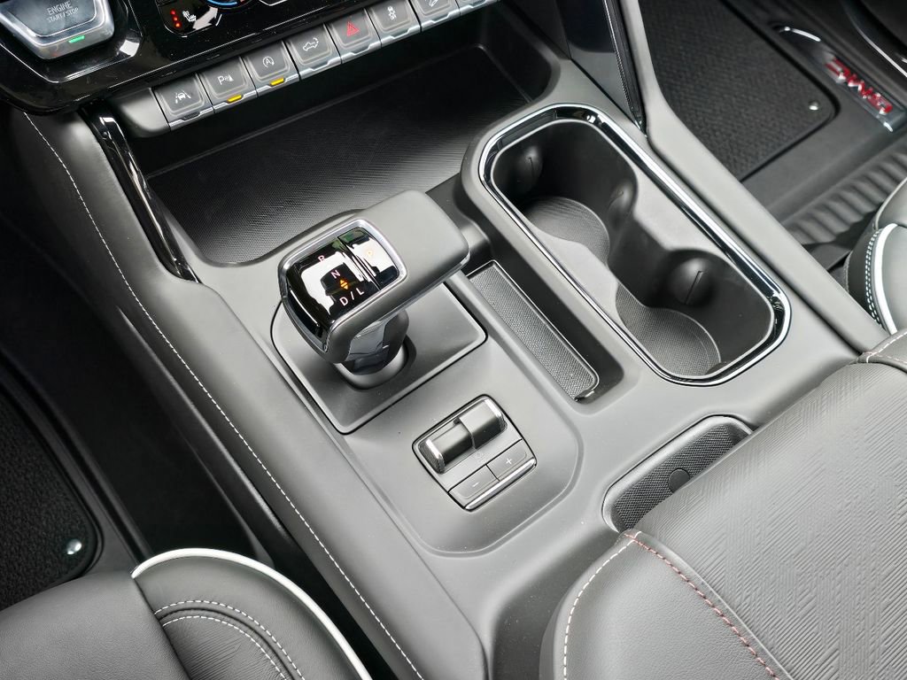 New 2026 GMC Sierra 1500 AT4X AWD/4WD image 23