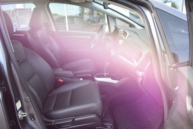 Used 2015 Honda Fit EX-L image 41