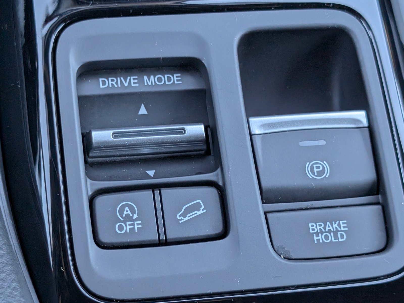 Certified 2025 Honda Pilot TrailSport image 18
