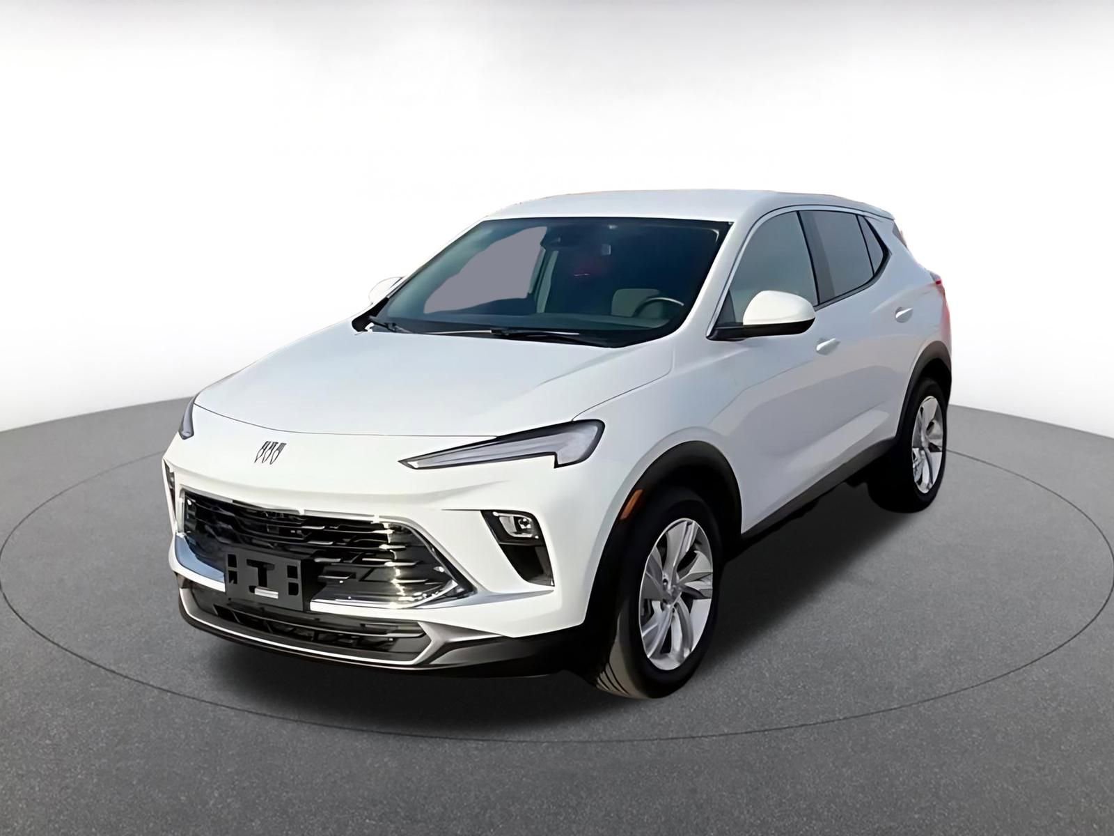 Used 2025 Buick Encore GX Preferred image 7