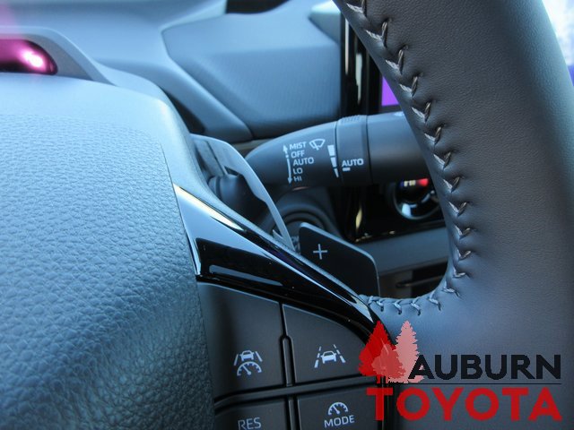 New 2026 Toyota bZ image 13