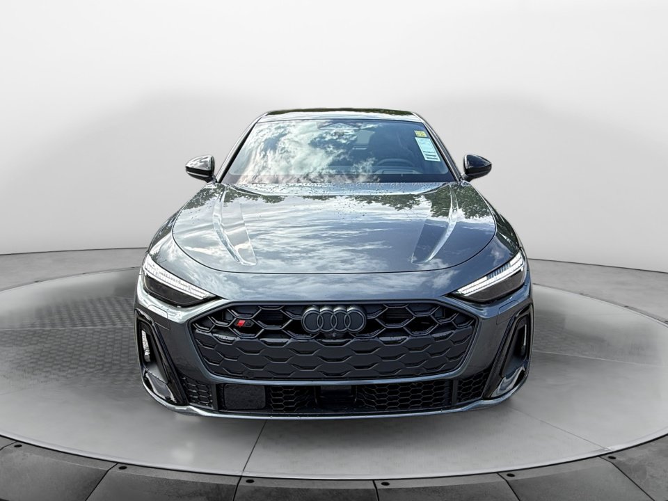 New 2026 Audi S5 Prestige AWD/4WD image 2