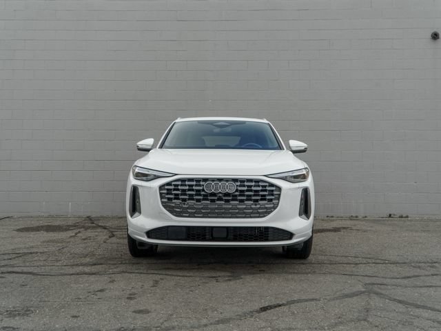 Used 2025 Audi Q5 Premium Plus w/ Premium Plus AWD/4WD image 10