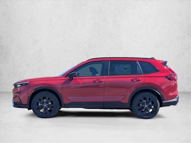 New 2026 Honda CR-V Sport Touring image 5