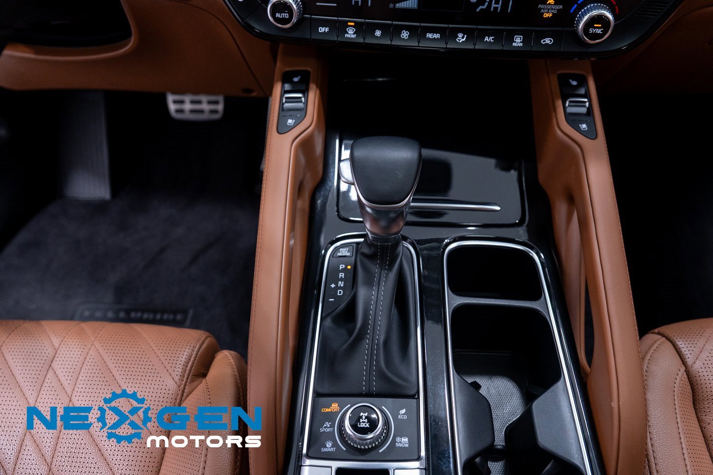 Used 2024 Kia Telluride SX X-Pro image 17