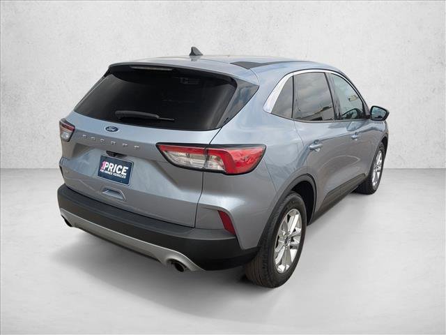 Used 2022 Ford Escape SE w/ Convenience Package FWD image 5
