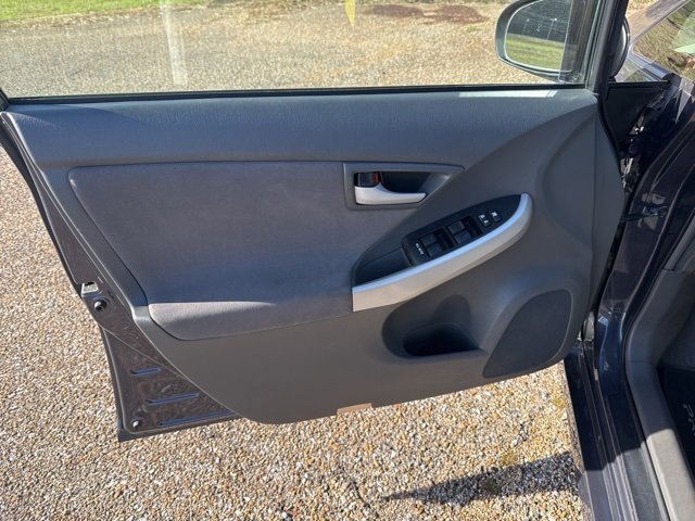 Used 2011 Toyota Prius Two image 10