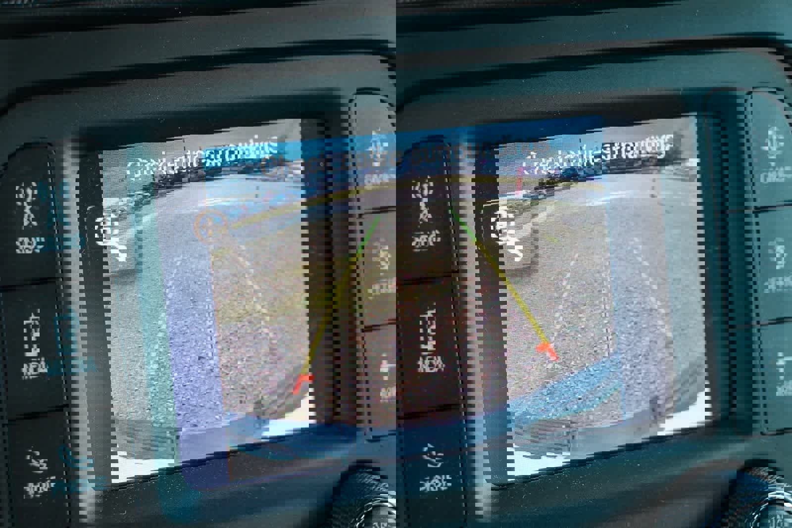 Used 2022 RAM 1500 Rebel image 16