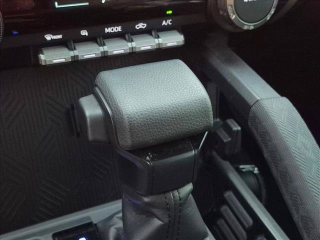 Certified 2025 Toyota Tacoma SR5 RWD image 20